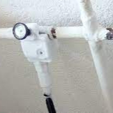 Radiátoros fűtési rendszer fagyasztás