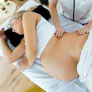 Massage ayurvédique femme enceinte 60mn