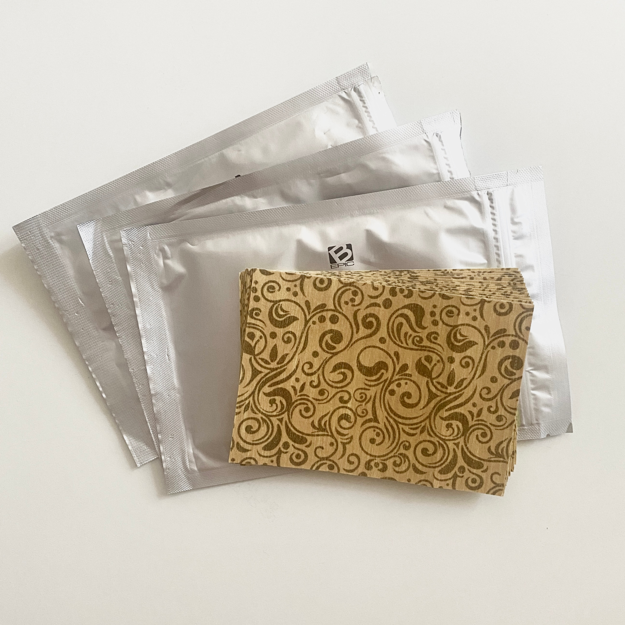 Patch Énergétique & Quantique - RDV téléphonique