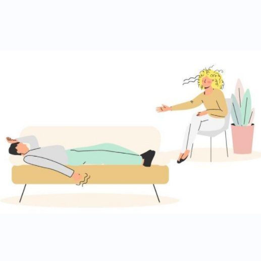 Jacobsonova progresívna svalová relaxácia