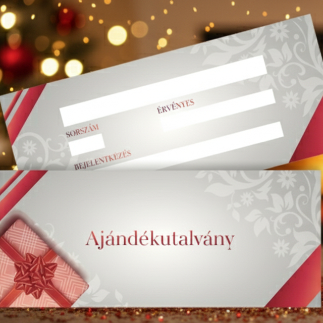 Svédmassszázs bérlet 5alkalmas 60perces (Teljes test)