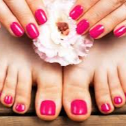 Semi permanent mains&pieds avec RETRAIT D'AILLEURS