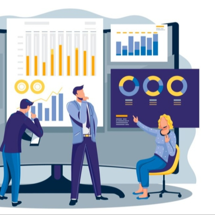 Management Visuel & KPI
