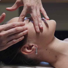 soin japonais (kobido)  50mn