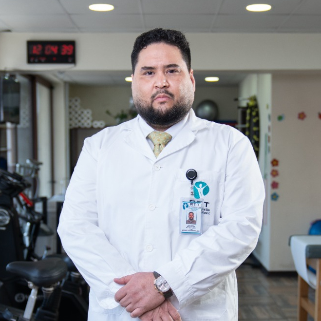 Traumatología Adulto