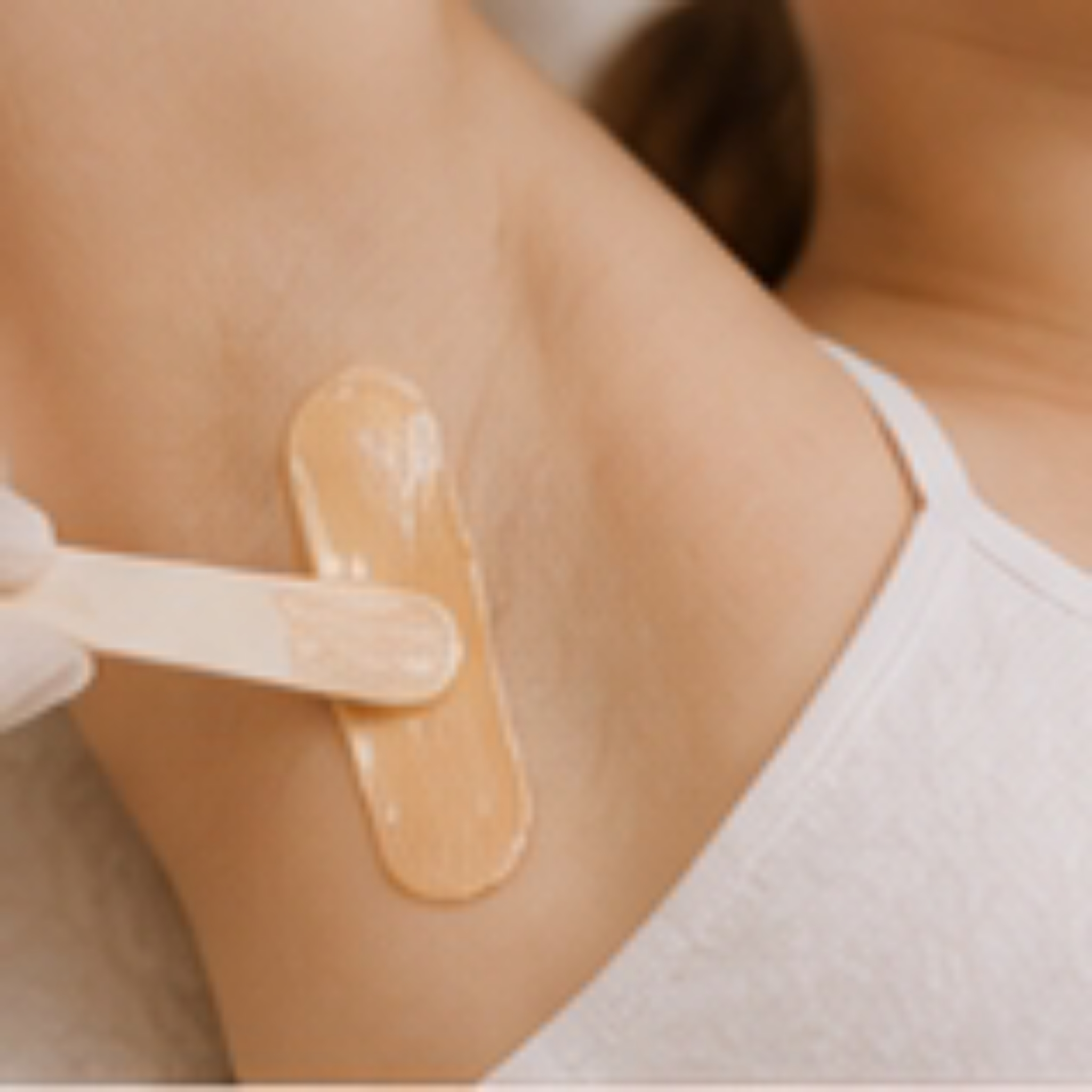 Epilation Aisselles