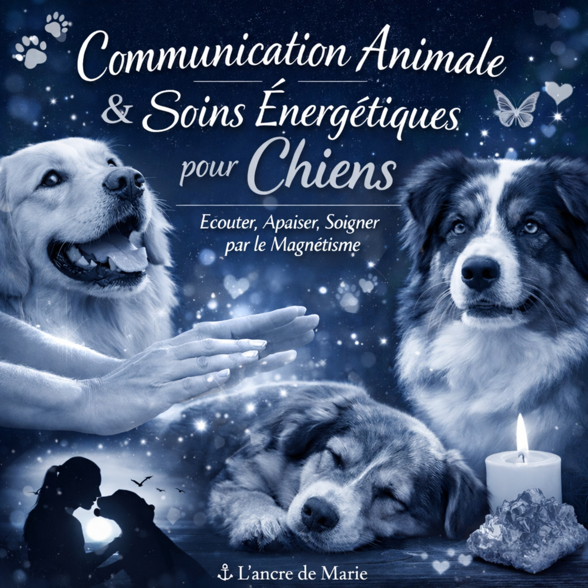 Soin et communication animale