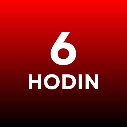 Pronájem studia 6 hodin