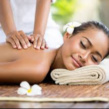 Massage Hawaïen Lomi-Lomi