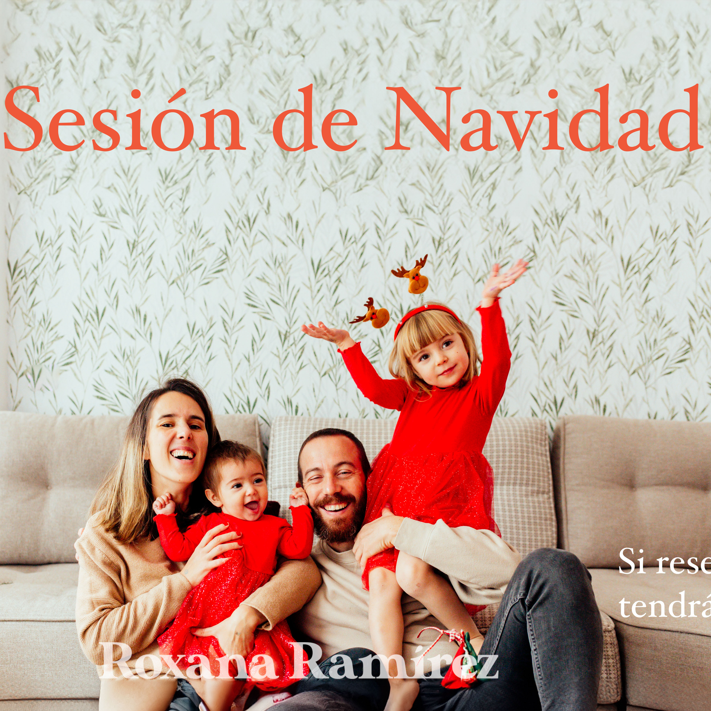 christmas session