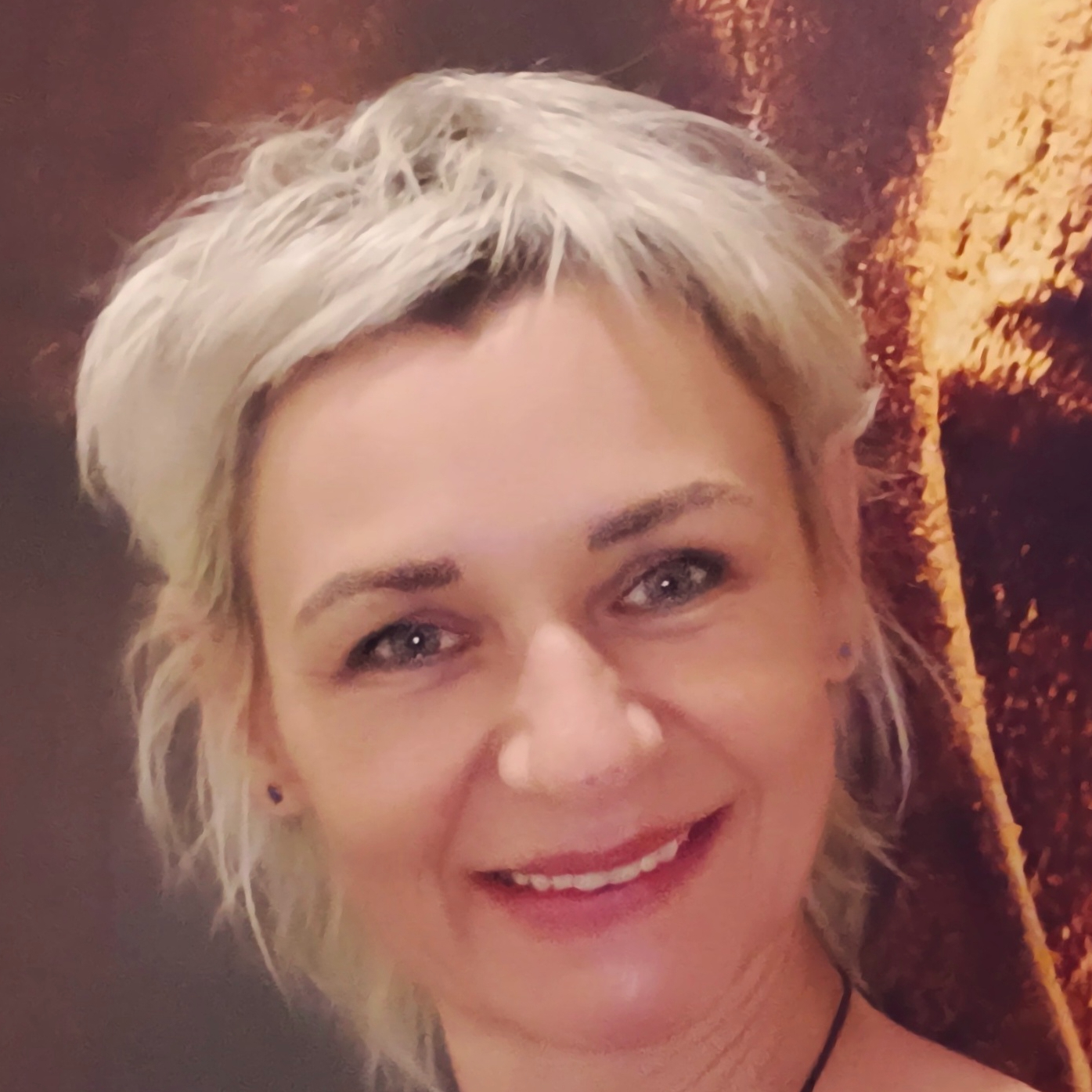 Sensual holistic massage 2,5 hours with PINKI