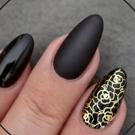 Verlenging full color