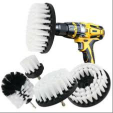 Location Visseuse avec embout textile