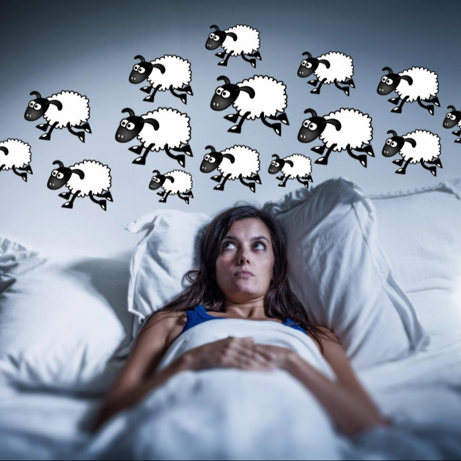 FORMULE PREMIUM : Accompagnement SOMMEIL PROFOND / Zéro Stress