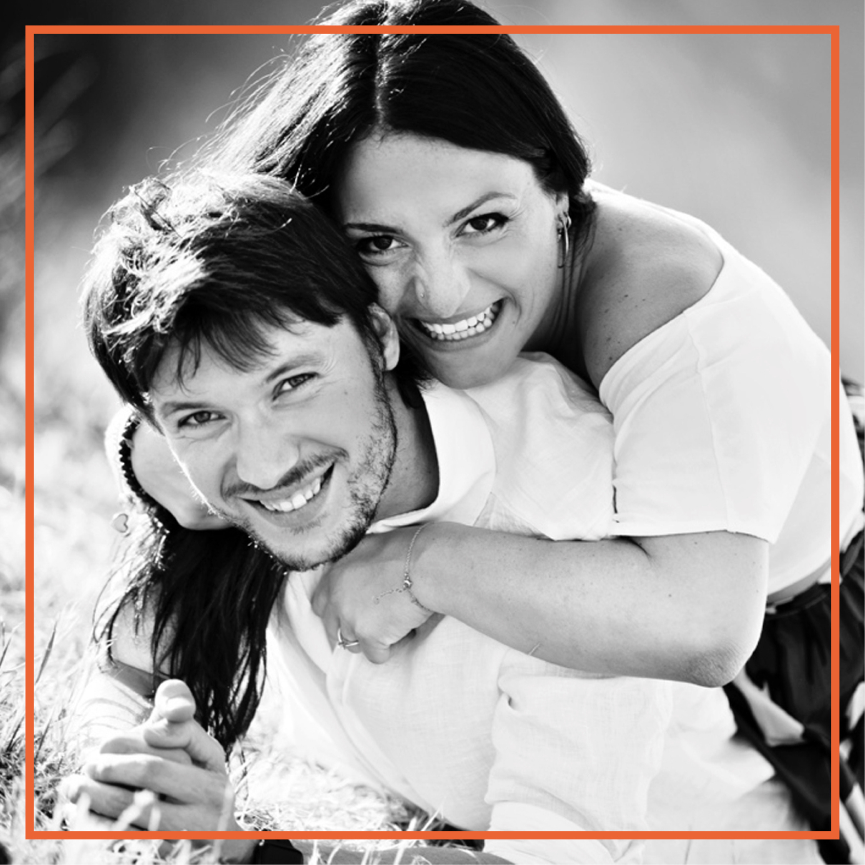 BUONO Servizio di Coppia in Esterno