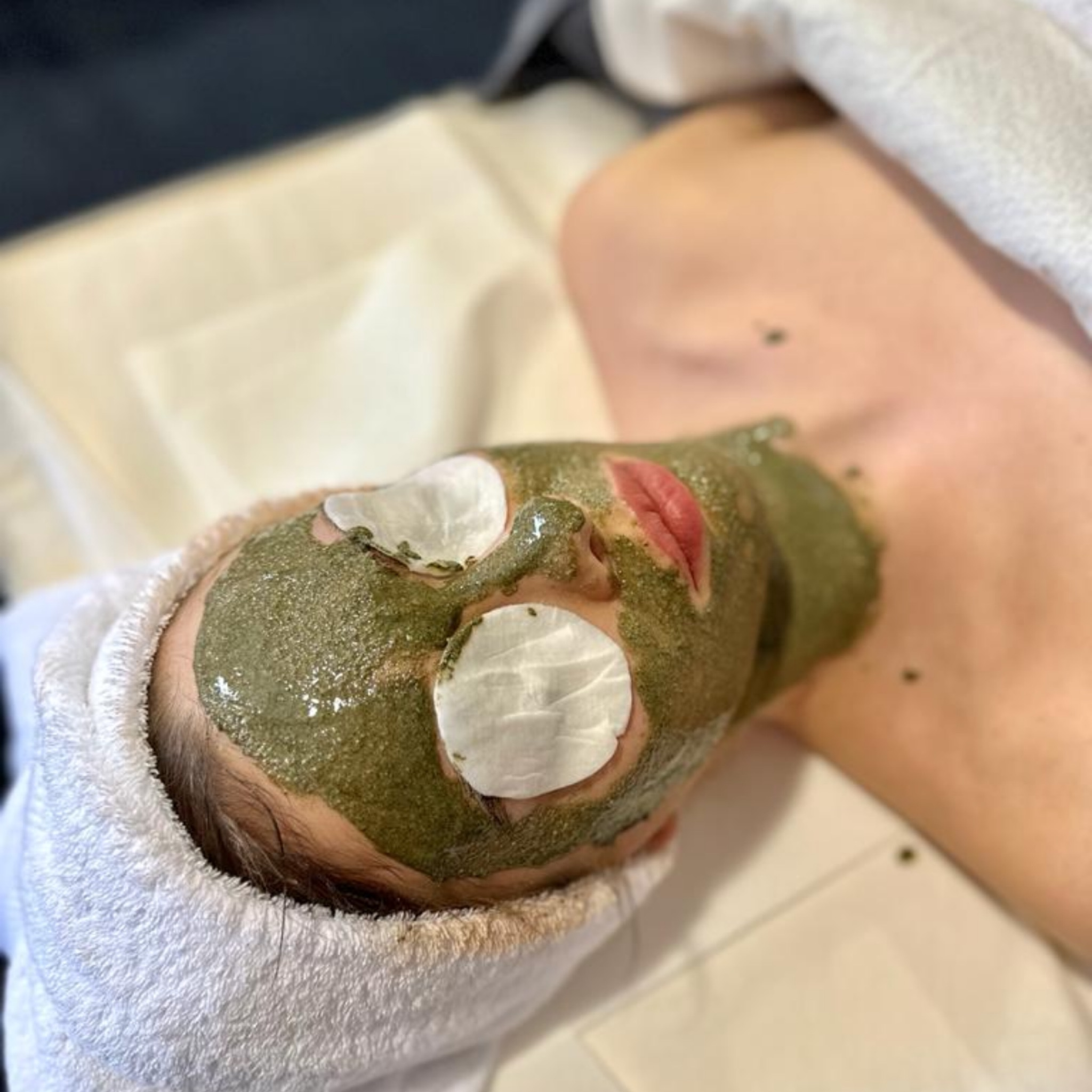 Agebiotic ošetrenie
