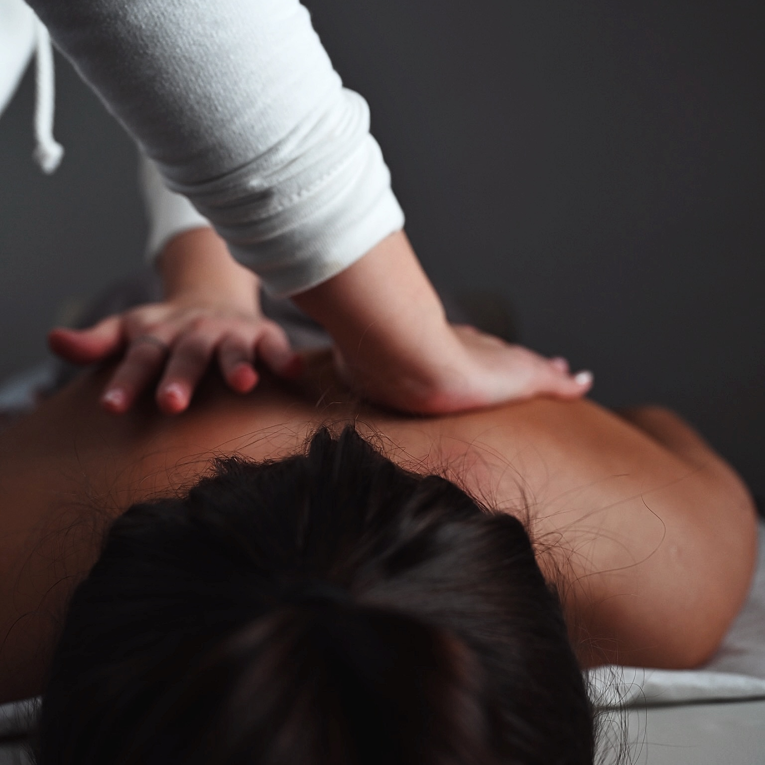 BRAZILSKÁ LYMFODRENÁŽ