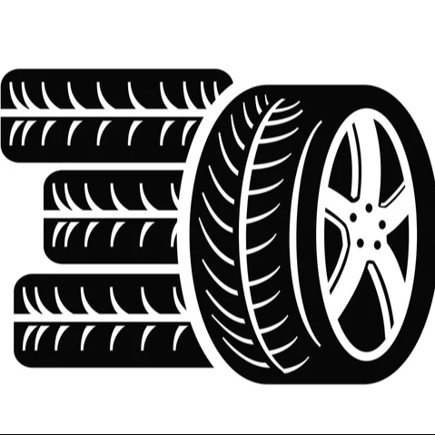 Přehození celé sady kol vč. vyvažení.