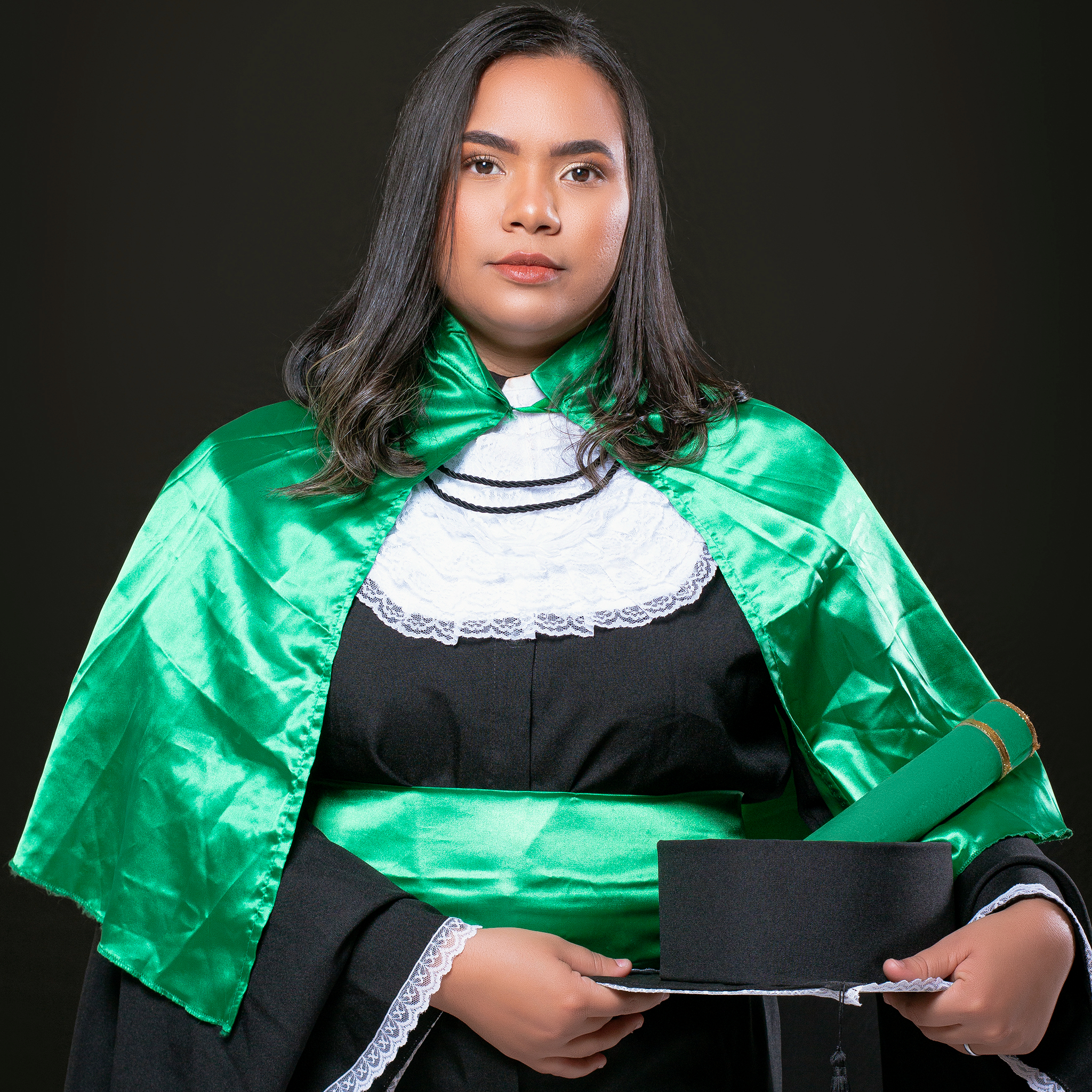 Ensaio de Formatura Premium