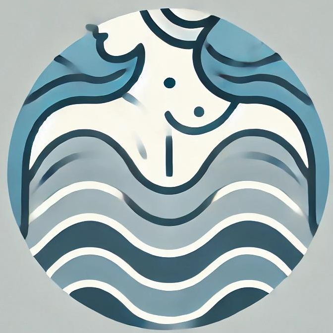 Skandinávská masáž zad a šíje - 50 minut