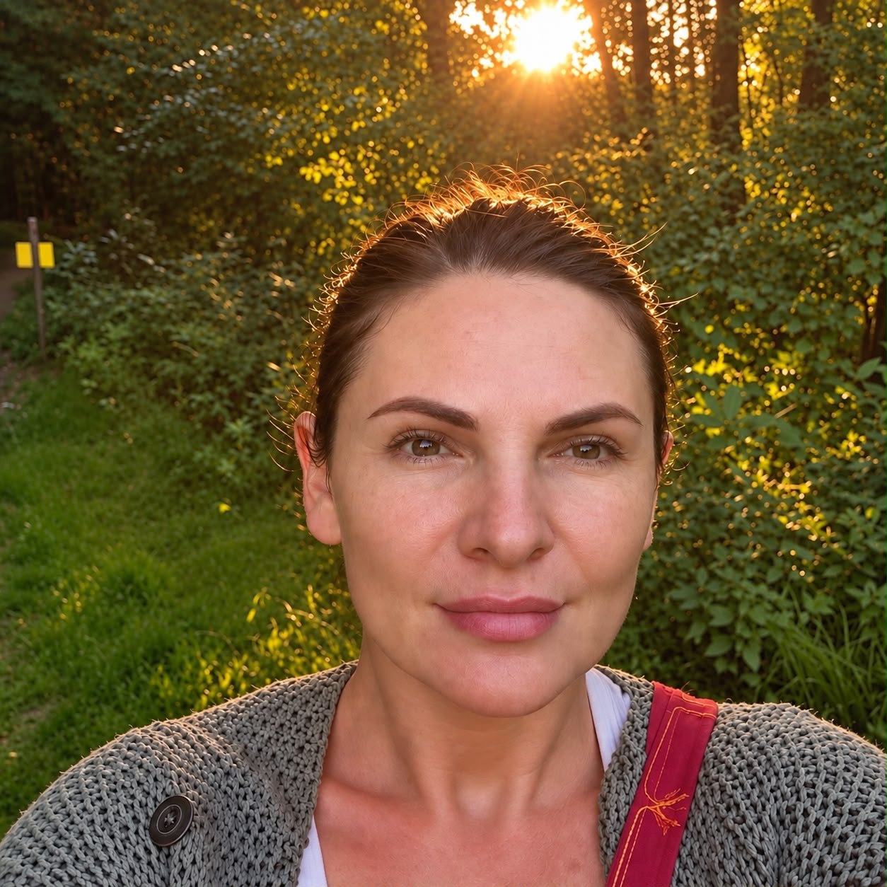 Relaxing massage 1 hour with ANNA