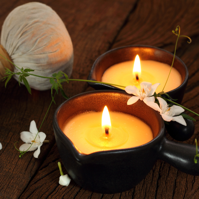 Soin visage hydratant 1h