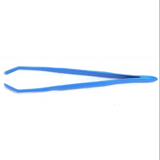 Depilación con pinzas