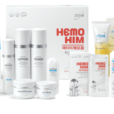 Osobní výběr Atomy produktů
