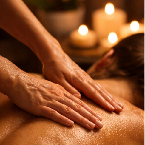 Massage signature - 1h30