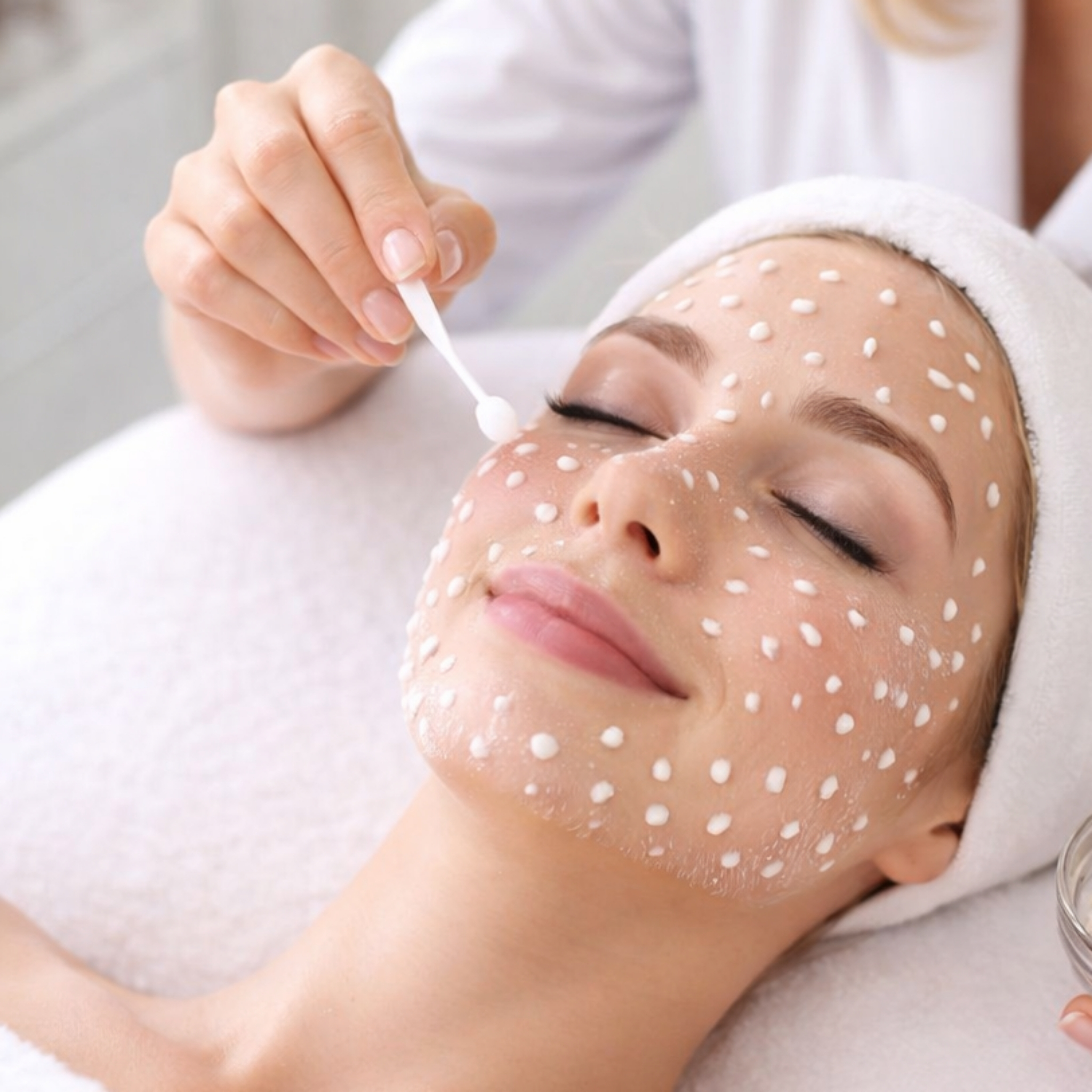 Biomikrojehličkování -SPICULE