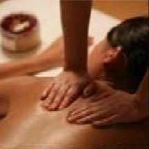 Svédmasszázs (Teljes test) 180 perces