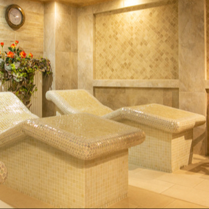 Private Sauna (60 min)