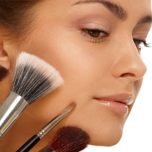 Workshop de Auto-maquilhagem individual