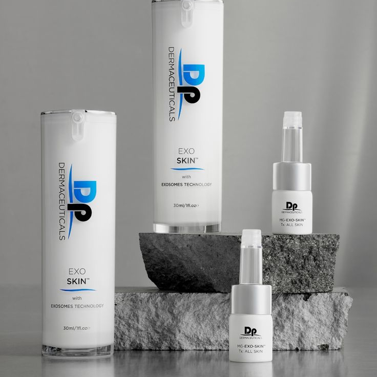 Balíček 3x ošetření Dermapen™ EXO-SKIN Treatment