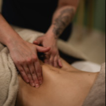 Massage du ventre - Chi nei tsang