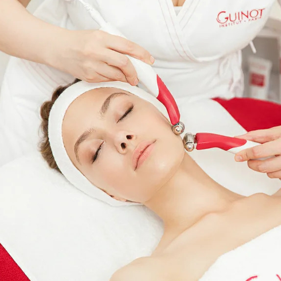 GUINOT Eye