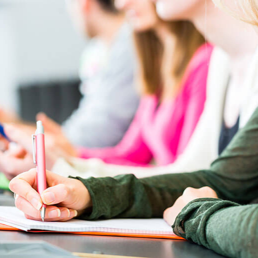 Séance individuelle de sophrologie pour Etudiant ou Demandeur d