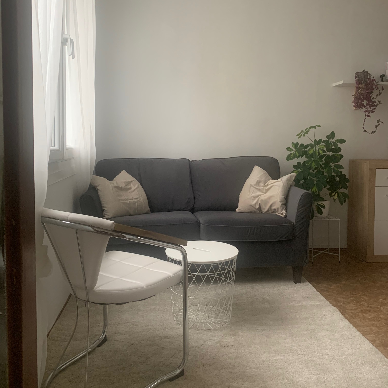 Psychoterapie, dospělý