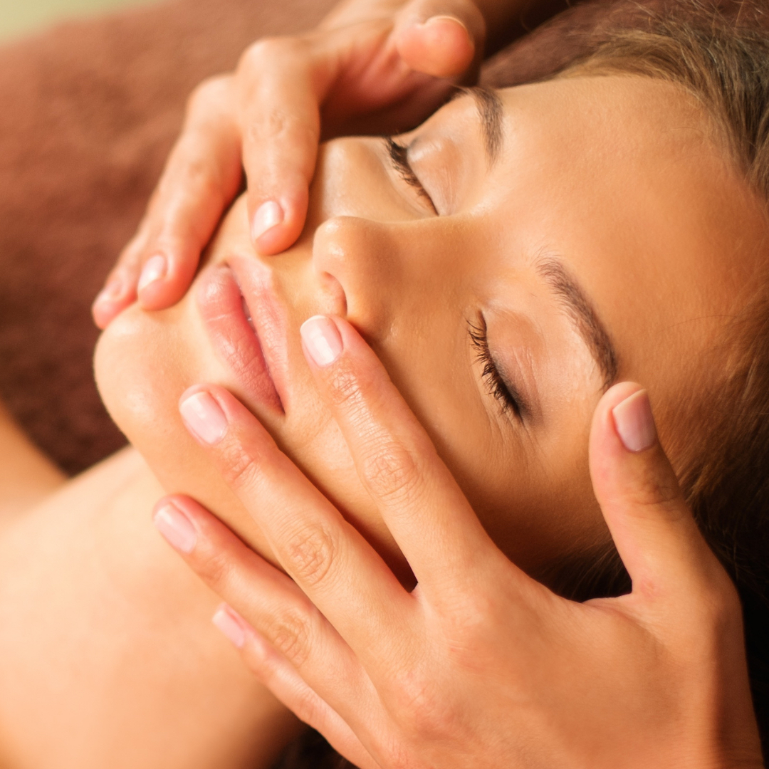 Cure 5 Séances Miracle Face, Méthode Renata França