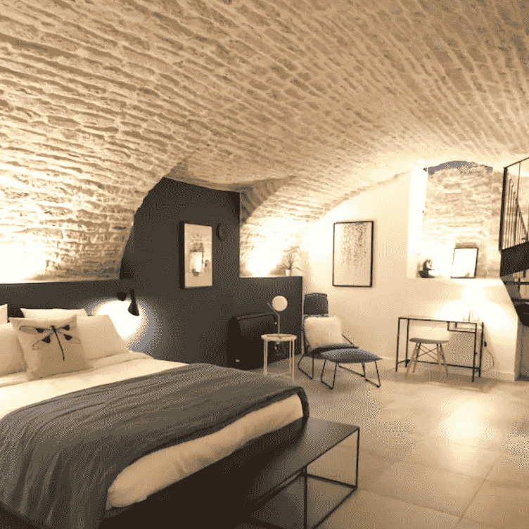 Nettoyage de Base Appart 3 Chambres