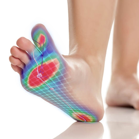 Plantillas Ortopedicas