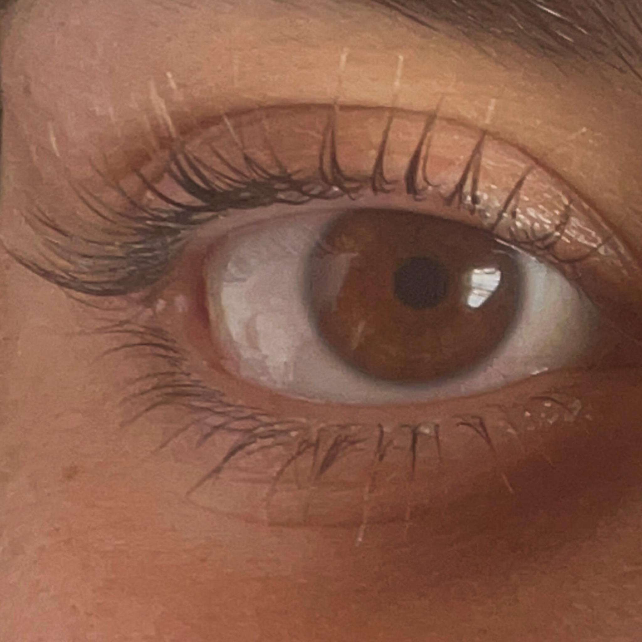 RITUEL REGARD SUBLIME CORÉEN