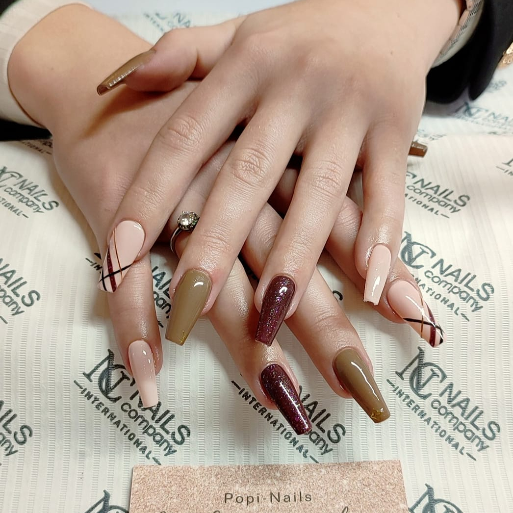 Dépose repose Américaine