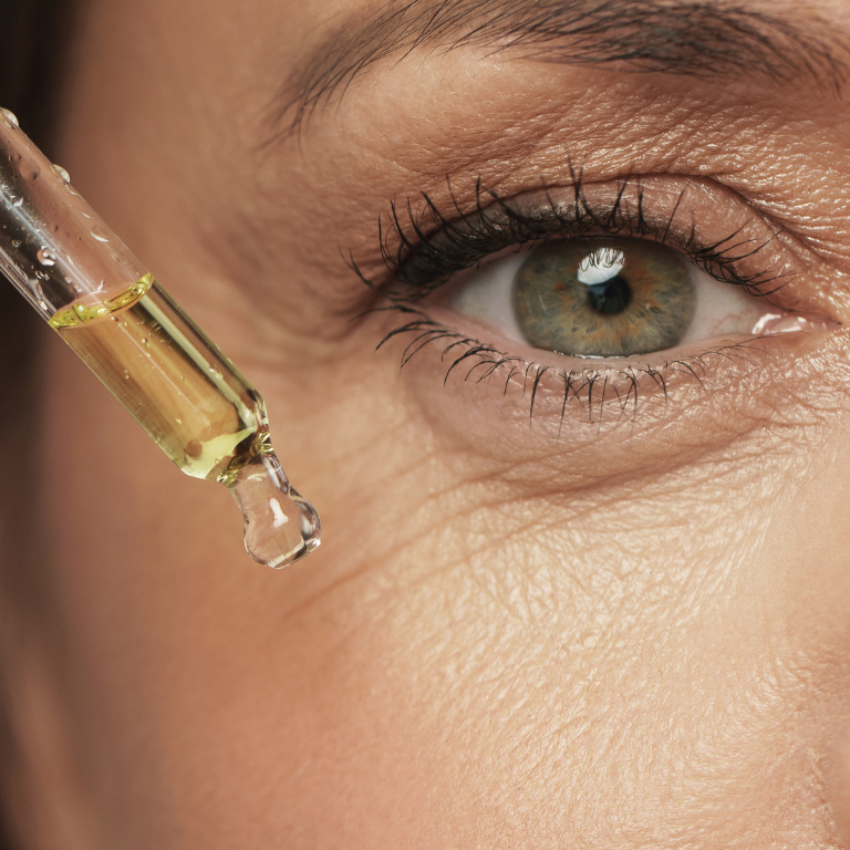 PRP - PLASMA LIFTING s relaxační masáží