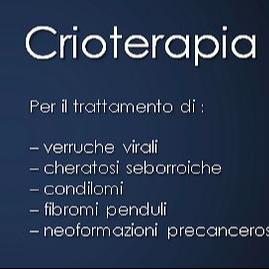 Visita Dermatologica per Diatermocoagulazione (fibromi penduli)