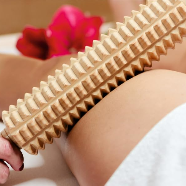 Massage Colombien - Maderothérapie Corporelle - Perte de poids