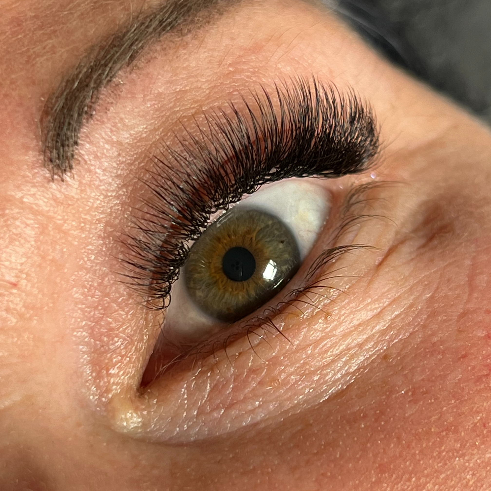 Prodloužení řas (NOVÝ SET)