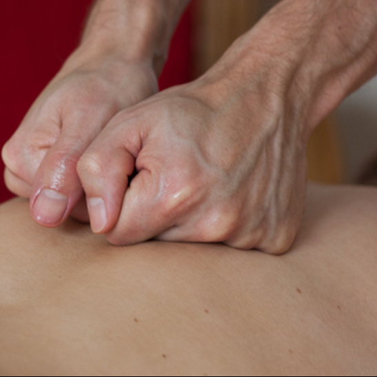 Diepe Massage Technieken