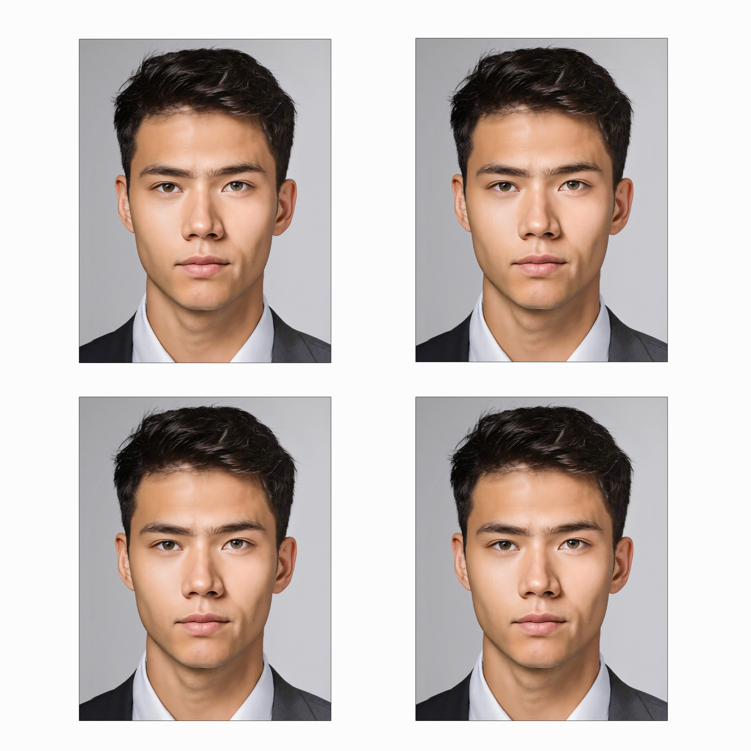 Identité CNI, Passeport & Carte Vitale