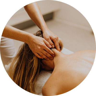 Massage Balinais